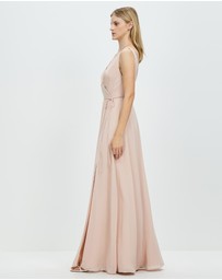 Alabaster The Label - Ava Dress