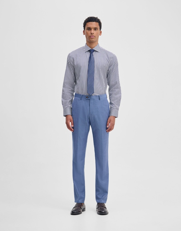 Oxford - Regent Stripe Shirt
