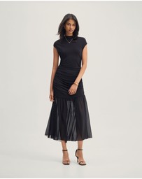 Oxford - Brooke Dress