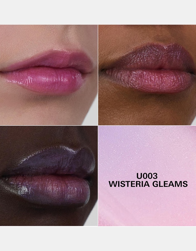 Prada - Prada Balm - Wisteria Refill