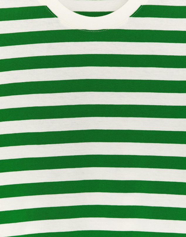 ARKET - Robin SS Stripe T-Shirt - Babies-Teens