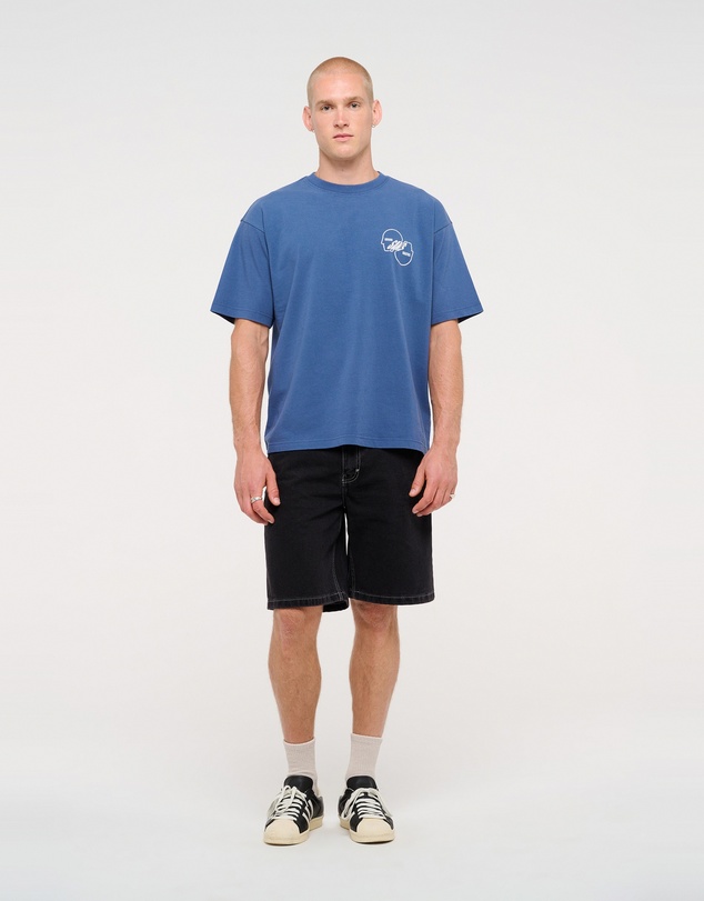 Abrand - Bobby Sans Realities Tee