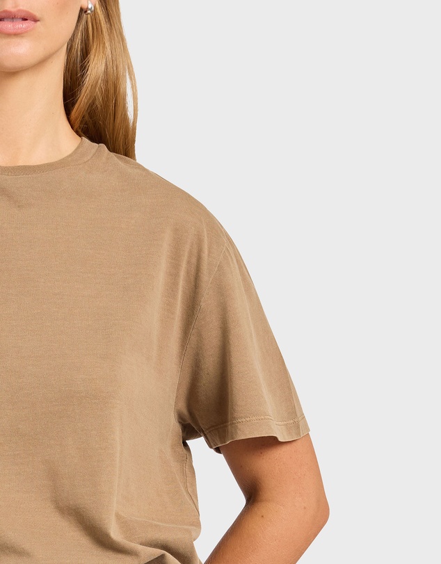Academy Brand - Jimmy Boyfriend Tee