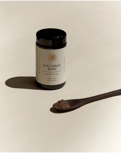 SuperFeast - Eucommia Bark 100g