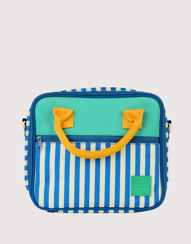 The Somewhere Co - Sun Dash Mini Lunch Case