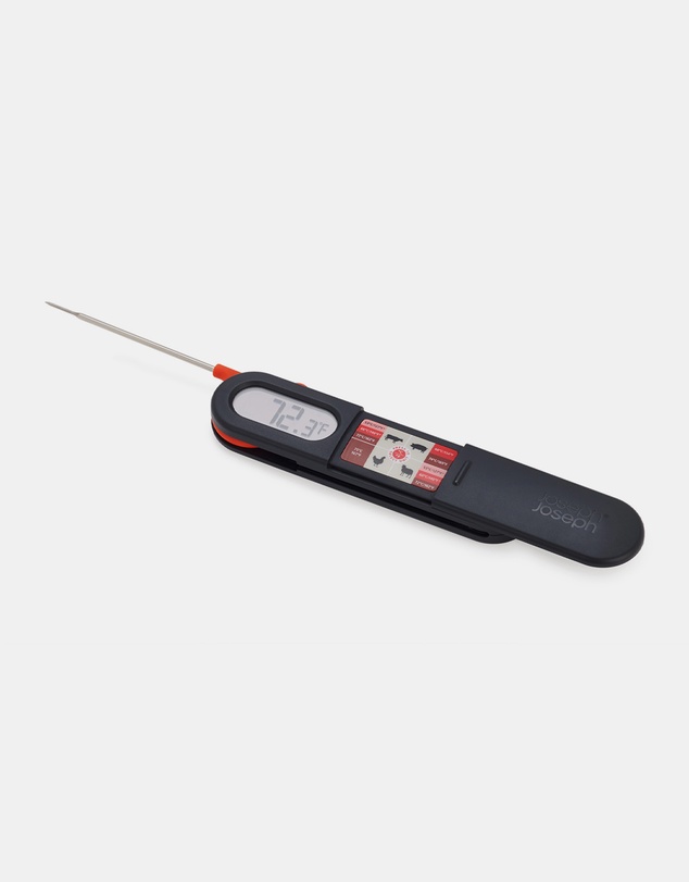 Joseph Joseph - ThermaPoint Instant-read Digital Probe Thermometer