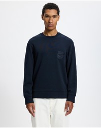 Emporio Armani - Sweatshirt