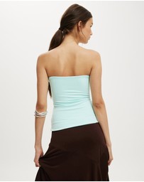 Cotton On - Hold Me Longline Tube