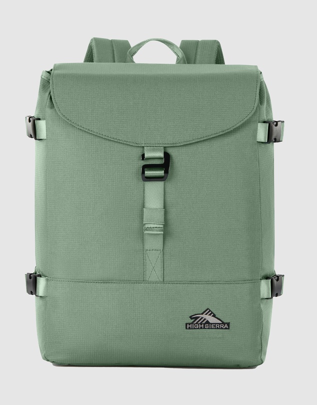 High Sierra - Camille Travel Backpack