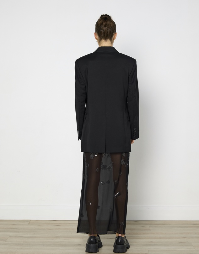 Cirkular - Pre-Loved - ACNE Studios Tailored Blazer