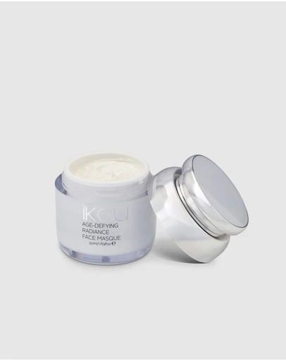IKOU - Age-Defying Radiance Face Masque