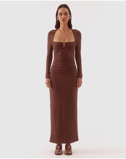SOVERE - Lola Dress