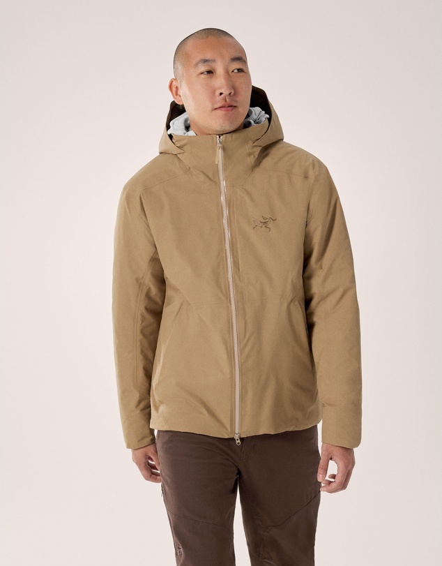 Arc'teryx - Ralle Insulated Jacket Men's