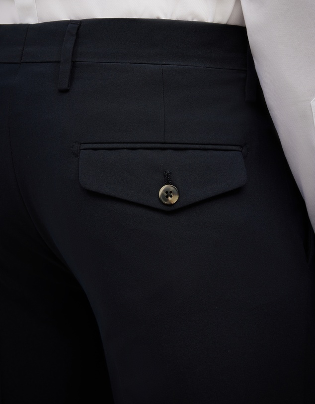 Politix - Elijah Tailored Pant