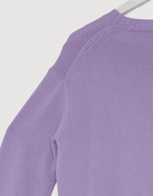 Revibe - Repaired Assembly Label Laurie Cashmere Knit - AU 12