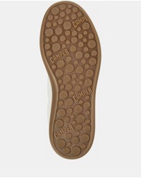 Camper - Camper Pelotas Soller Leather Sneakers