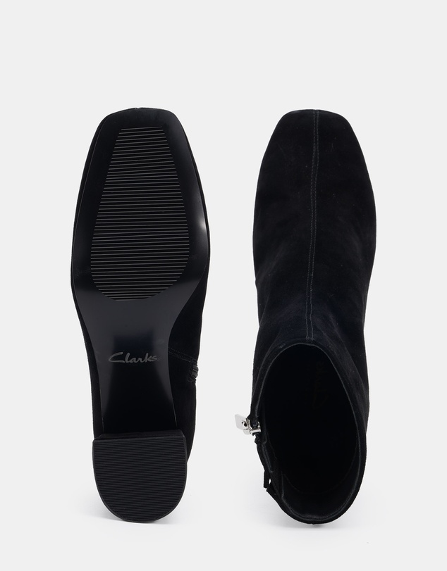 Clarks - Clash Black