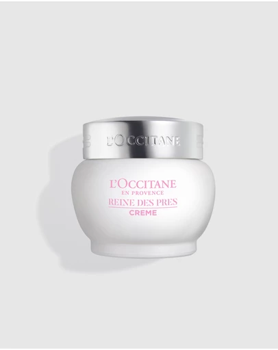 L'Occitane - Reine Blanche Brightening Cream 50ml