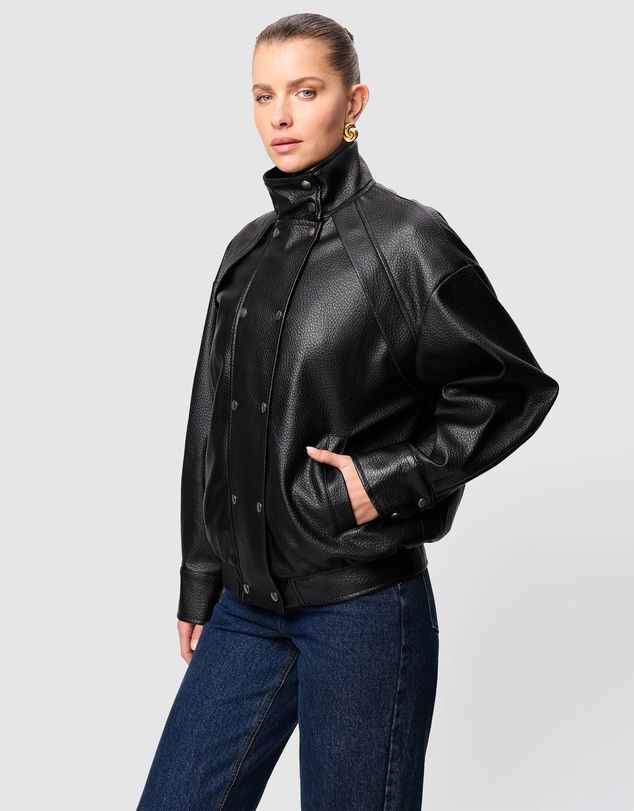Mossman - Jordan Jacket