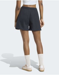 adidas Originals - ESSENTIALS FRENCH TERRY SHORTS Womens