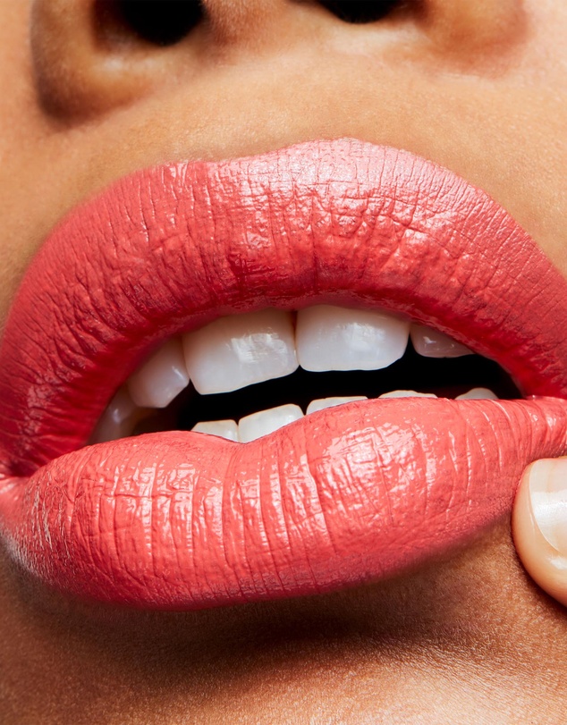 MAC - Amplified Lipstick