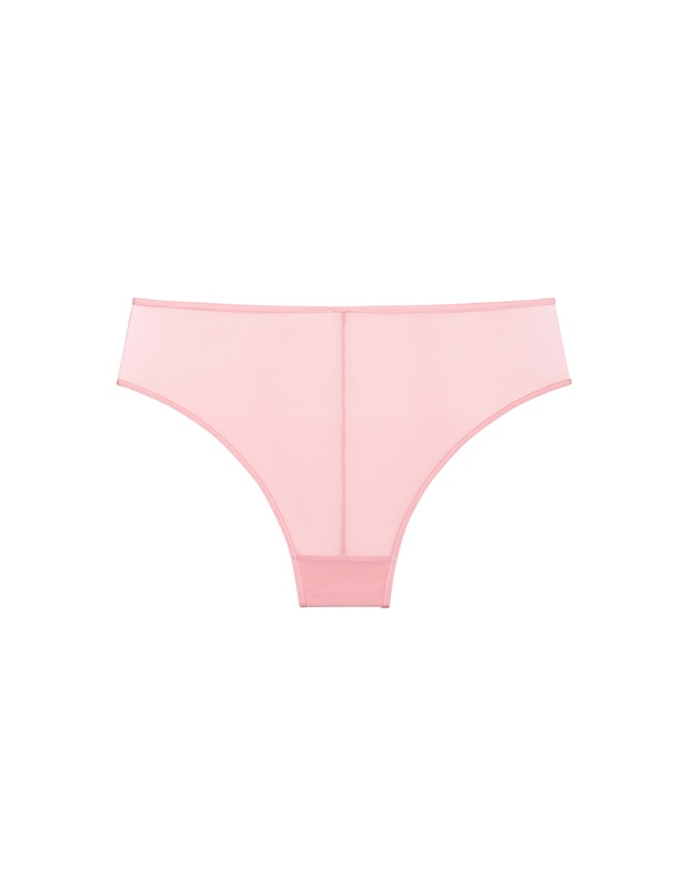 City Chic - Alexis Cheeky Panty