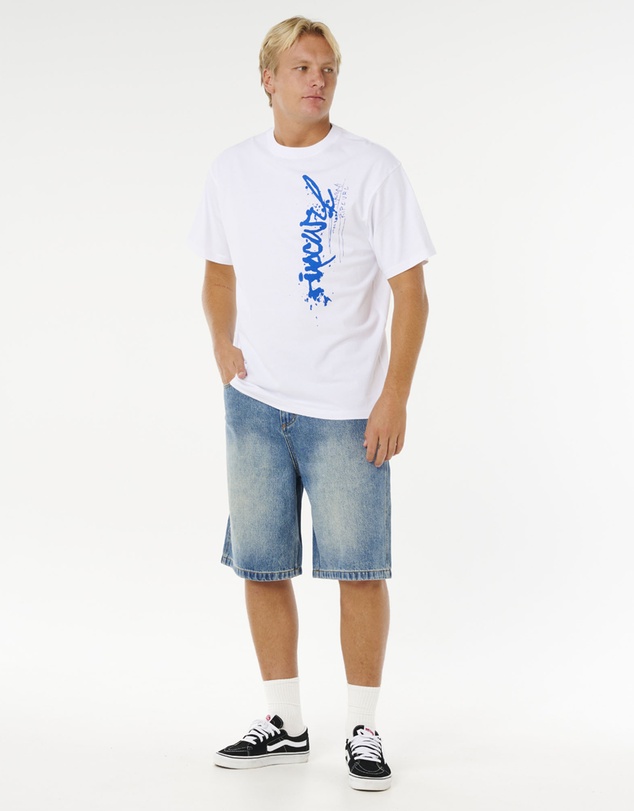 Rip Curl - Inner Visions Loose Tee