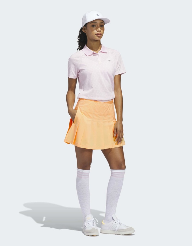 adidas Originals - Originals Pleated Skort Womens
