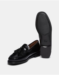 G. H. BASS - Weejun II Esther Kiltie Loafers - Women's