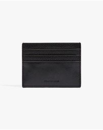 Country Road - Credit Card Case