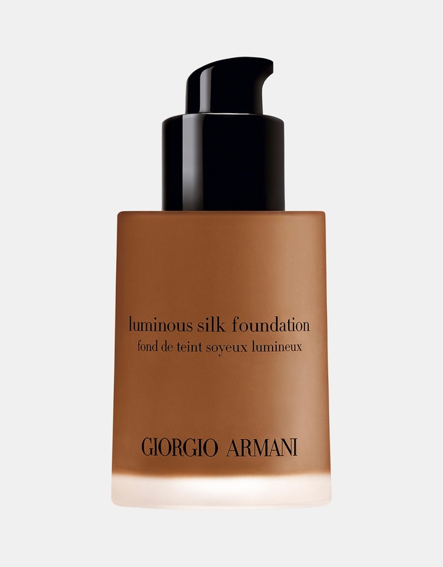 Giorgio Armani - Luminous Silk Foundation 13 30ml