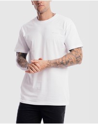 First Division - Division Crest Tee