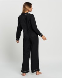 Homebodii - Eva Long Pyjama Set