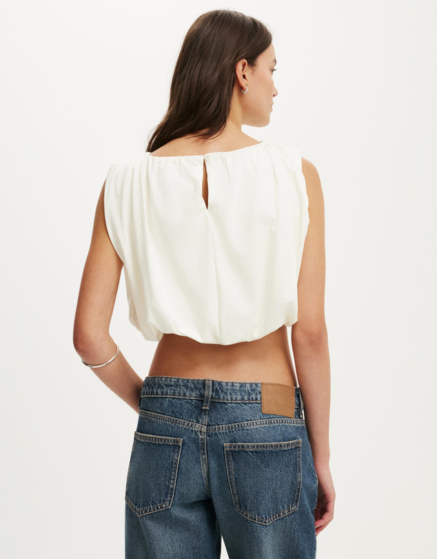 Cotton On - Luna Bubble Tank