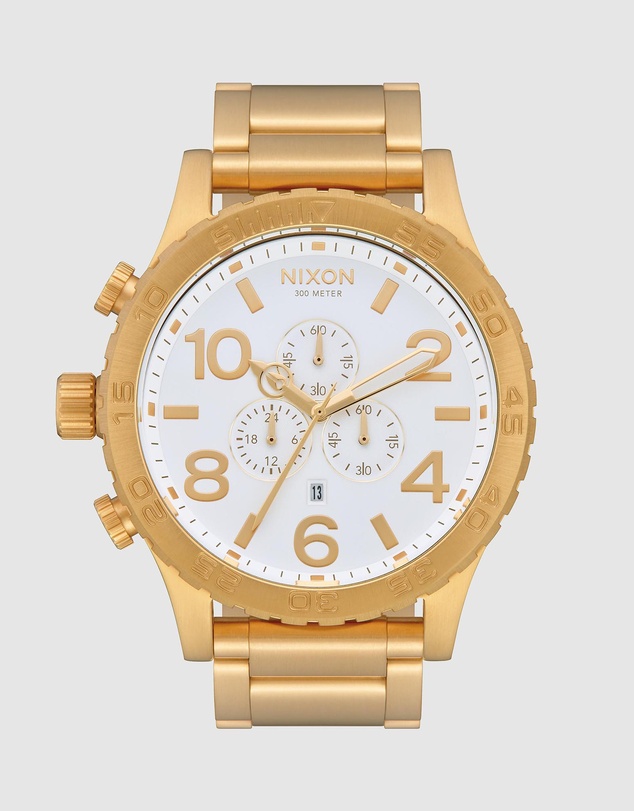 Nixon - 51-30 Chrono Watch
