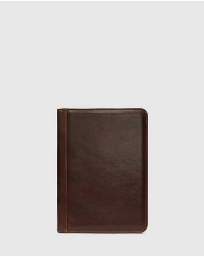 Republic of Florence - The Folio Leather Compendium
