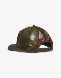 Superdry - Mesh Trucker Cap
