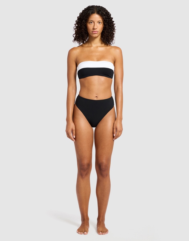 JETS - Moulded Bandeau Top