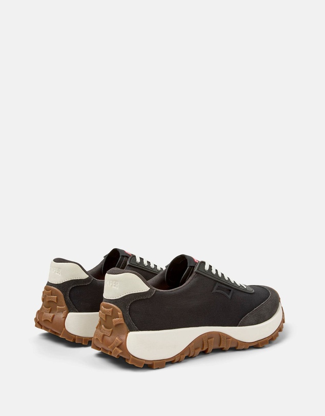 Camper - Drift Trail