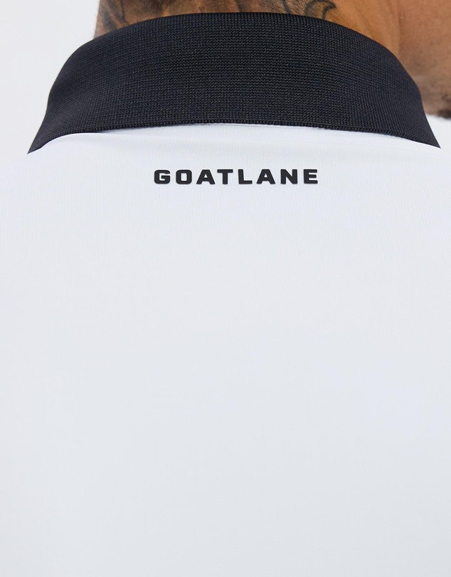 Goatlane - Tech Polo