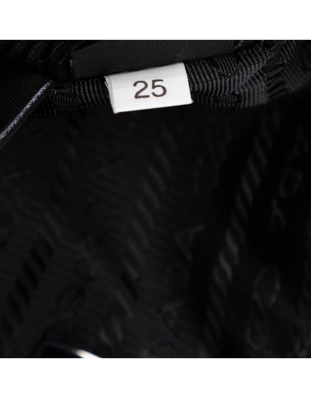 Pre-Loved by Azura Reborn - Pre-Loved Re Nylon Re Edition 2005 Shoulder Bag