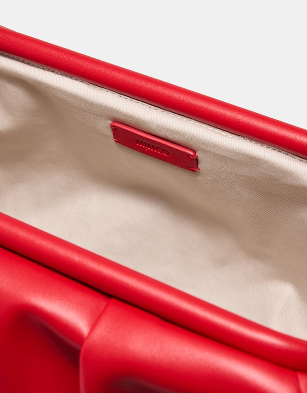 MIMCO - The Liv Clutch Bag