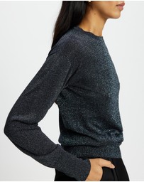 Emme - Sguizzo Knit Sweater