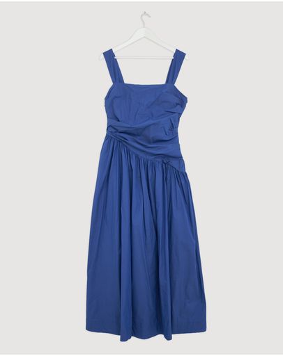 Lapis Blue