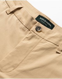 Rodd & Gunn - Glenham Relaxed Fit Pant