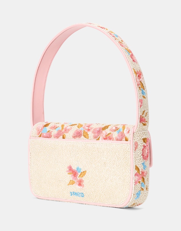 Staud - Tommy Beaded Bag