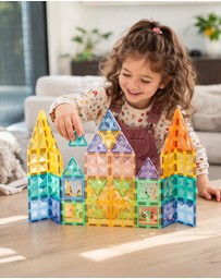 Magnetika - Diamond Set 70pcs