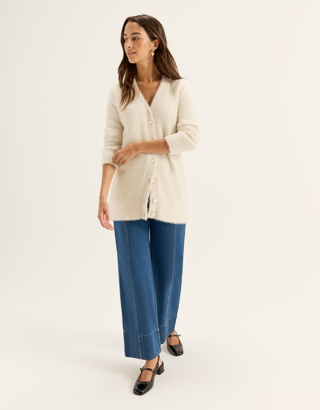 Review - Lyon Cardigan