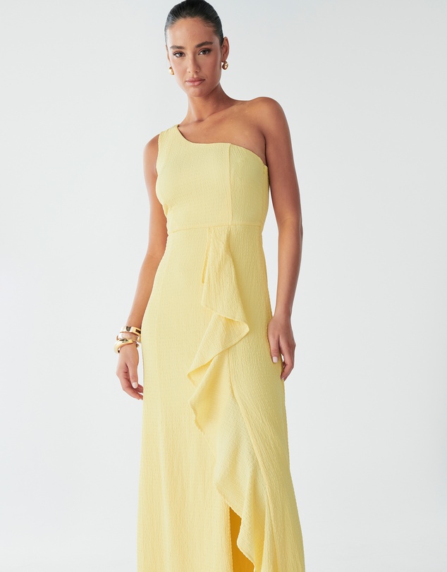 BWLDR - Catia Dress