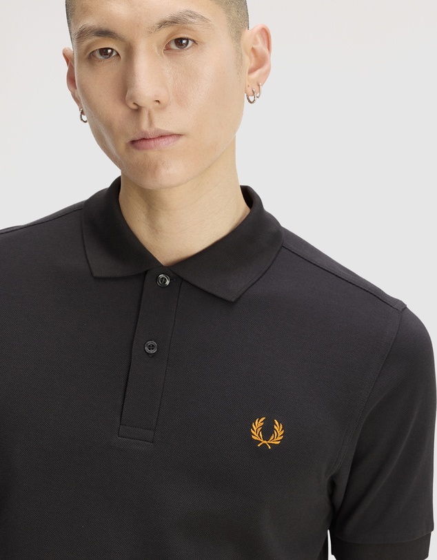Fred Perry - The Fred Perry Shirt